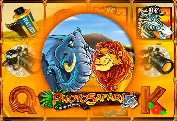 Photo Safari