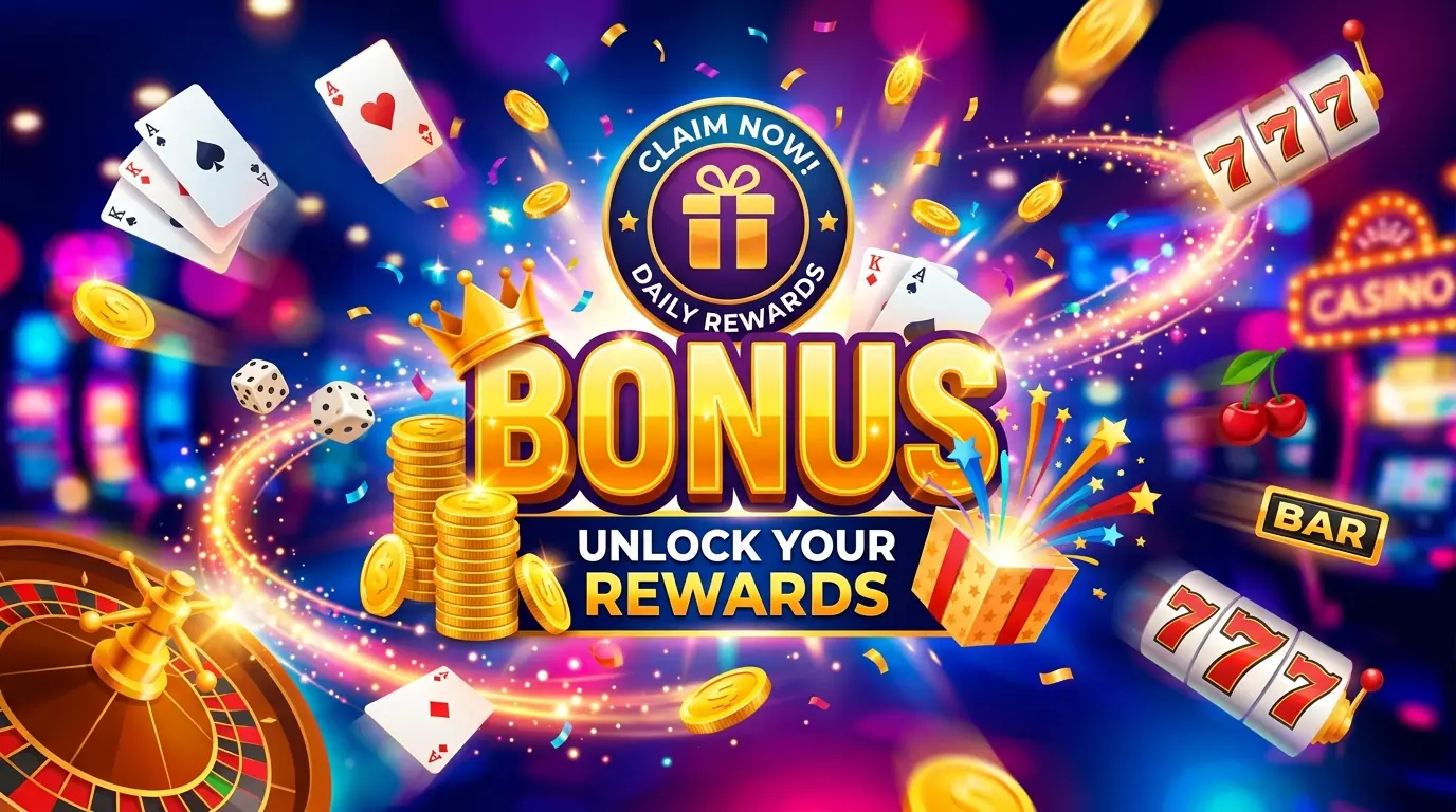 Black Label casino bonus