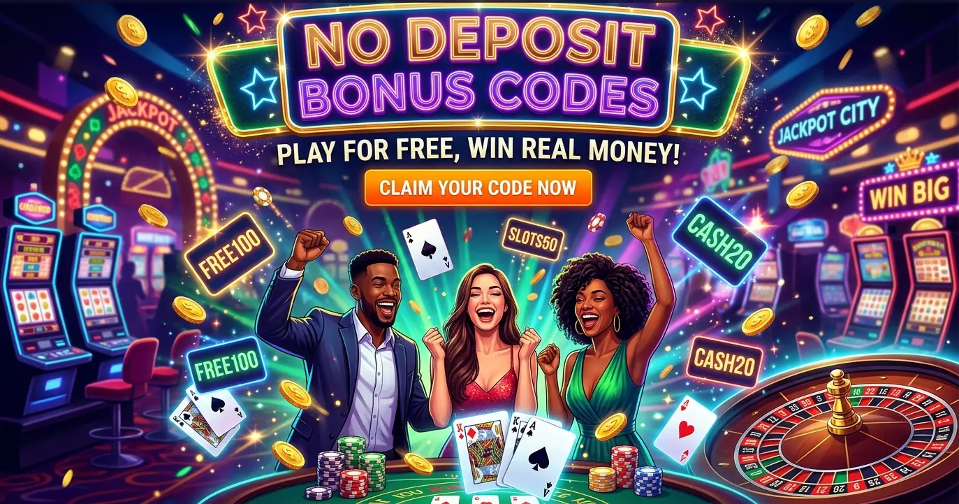 Black Label no deposit bonus codes