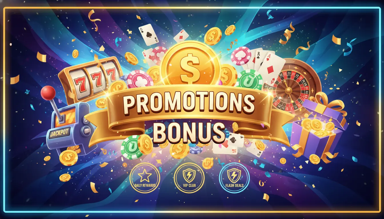 Black Label promotions