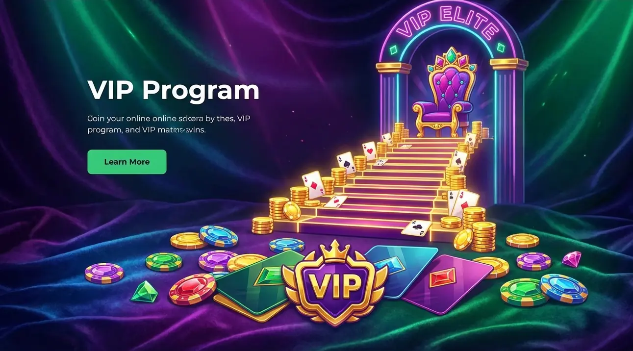 Black Label VIP PROGRAM