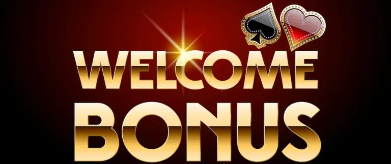 Black Label casino welcome bonus