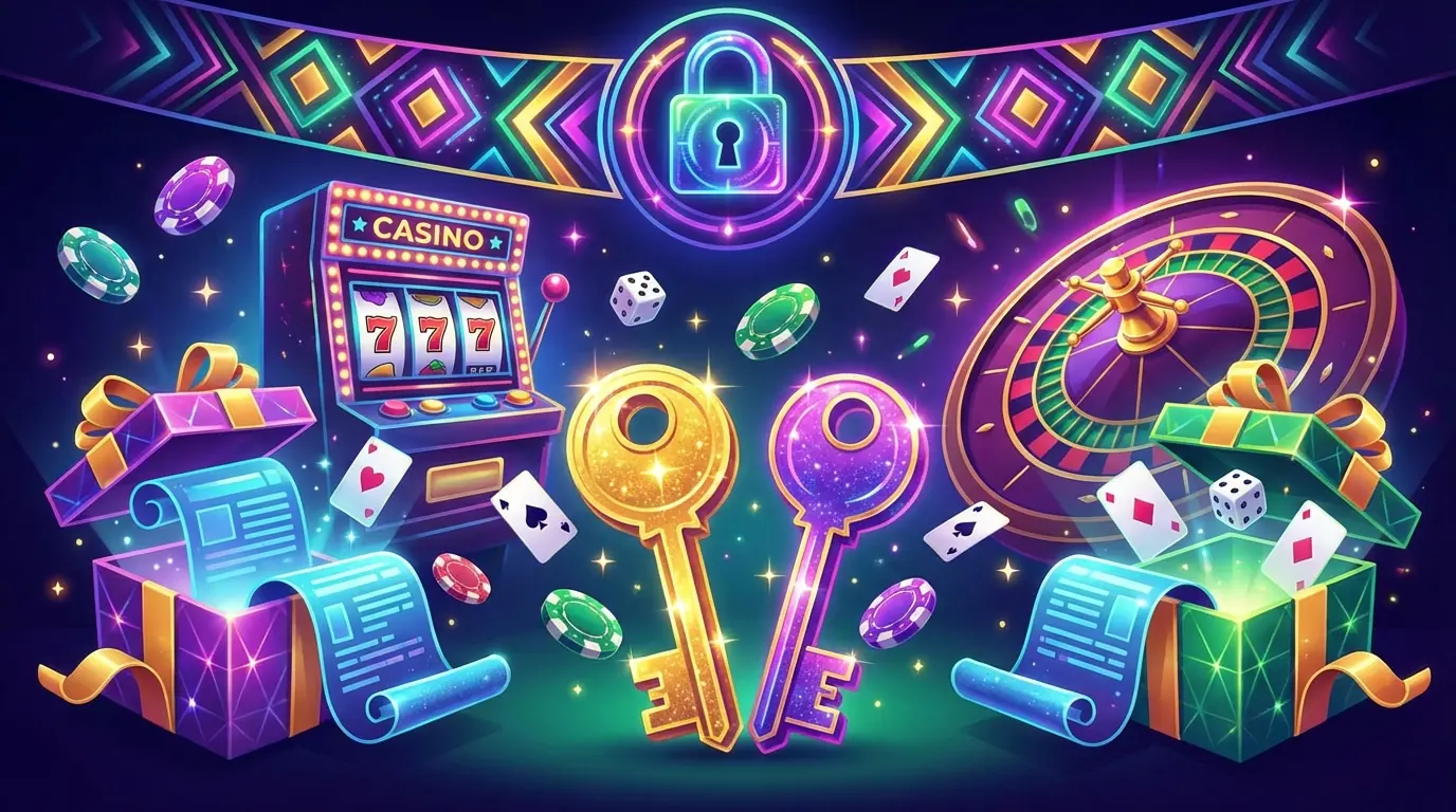 Black Label casino promo codes