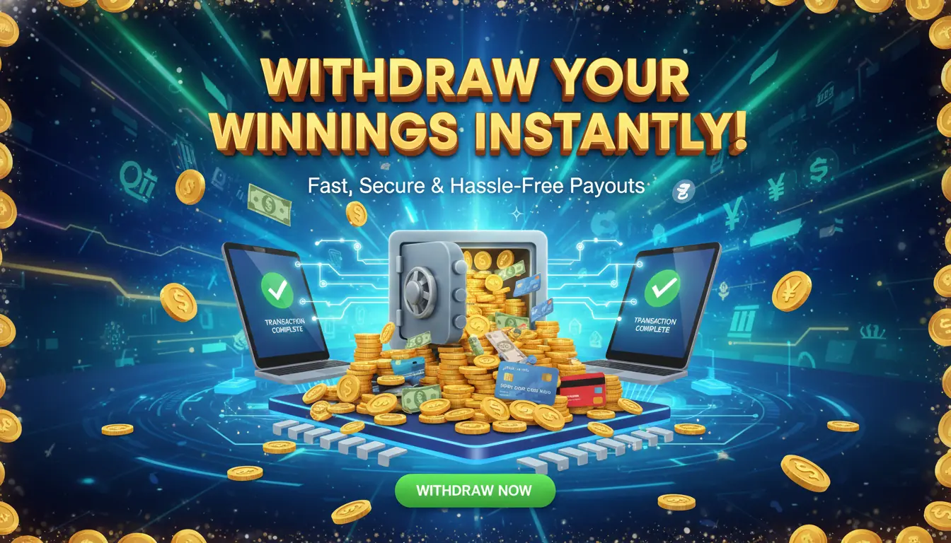 Black Label casino withdrawal