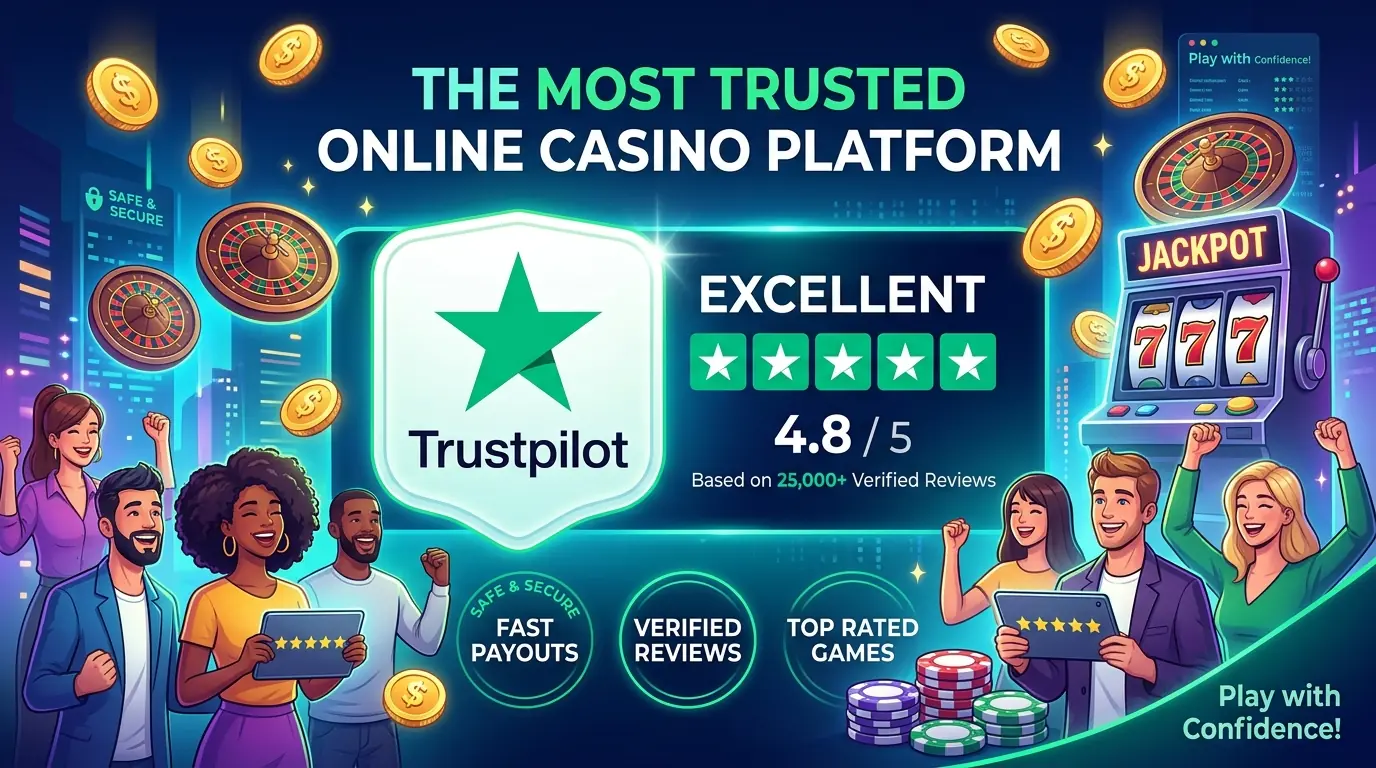 Black Label casino reviews