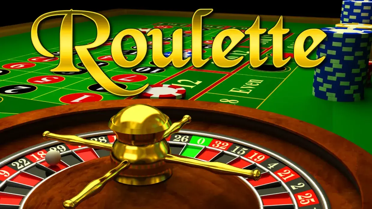 Black Label casino Roulette