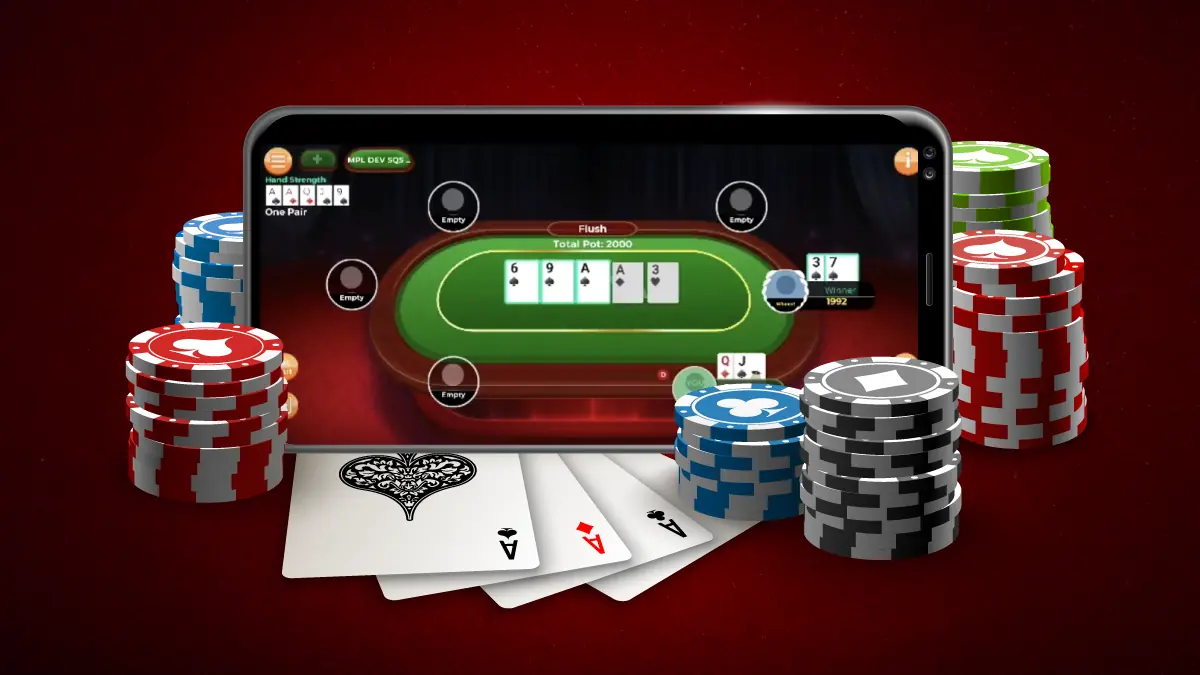 Black Label casino Poker